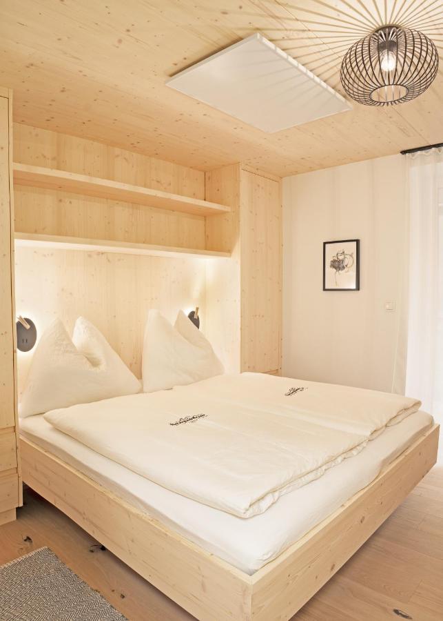 Naturparkresort Lausernest Wildalpen Zewnętrze zdjęcie