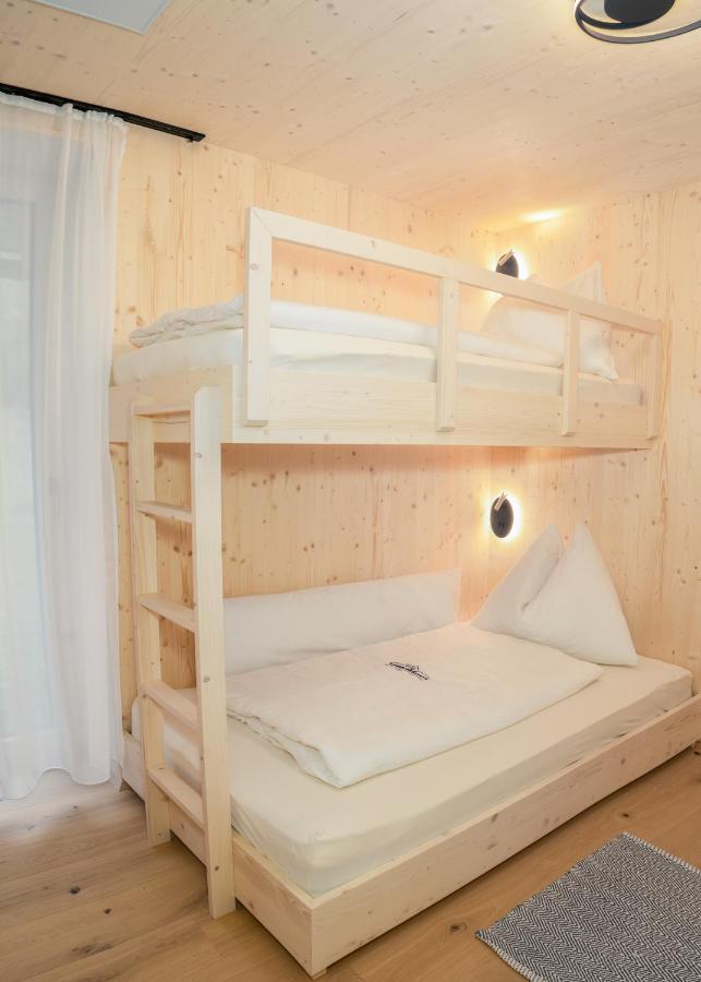 Naturparkresort Lausernest Wildalpen Zewnętrze zdjęcie