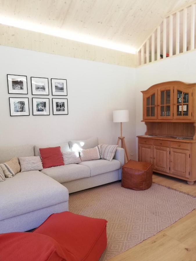 Naturparkresort Lausernest Wildalpen Zewnętrze zdjęcie